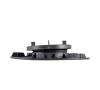 Plot autonivelant 29-39mm Jouplast - Terrasse dalle ou caillebotis