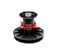 Plot autonivelant pour terrasse en dalle ou carrelage 115/175mm YEED