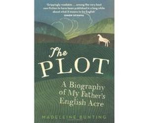 Plot Bunting, Madeleine (Auteur)