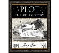 Plot by Amy Jones Amy Jones (Auteur)