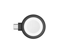 - Plot de charge sans fil - portable - 5 Watt - Fast Charge - noir