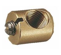 Plot de réglage pour fiches à lacet - diamètre 12 mm BROS