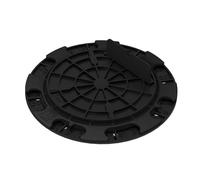 Plot de terrasse réglable pour lambourde 8 à 20 mm - JOUPLAST - Unité