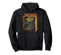 Plot Holes? Just Secret TRAPDOORS for Readers Sweat à Capuche