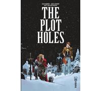Plot holes - Sean Gordon Murphy - Urban Comics - cartonné - Comics