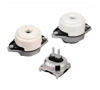 Plot moteur Voiture Compatible Avec Bend Pour GLE GLS ML 1662405917 1662404817 Support Moteur 3 Pièces De Rechange Transmission Automobile