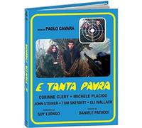 Plot of Fear (1976) ( E tanta paura ) [ Origine Allemande, Sans Langue Francaise ] (Blu-Ray)