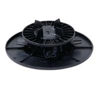 Plot PVC réglable à vis SOPREMA pour terrasse - 40 à 67 mm - 00033960