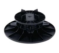 Plot PVC réglable à vis SOPREMA pour terrasse - 60 à 90 mm - 00096669