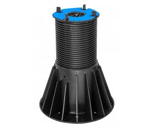 Plot réglable autonivelant dalles de 150 à 270 mm 4mm - Hercules