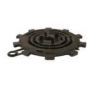 Plot réglable pour Dalle de 10 à 20 mm - ARKIMEDE NANO