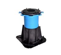 Plot réglable standard Cleman 130 à 230 mm - JOUPLAST - A l'unite