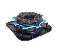 Plot réglable standard Cleman 40 à 55 mm - JOUPLAST - A l'unite