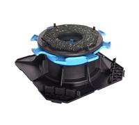 Plot réglable standard Cleman 55 à 80 mm - JOUPLAST - A l'unite