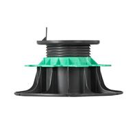 Plot terrasse 80 140 mm Jouplast Lambourde