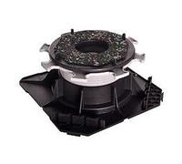 Plot terrasse dalle autonivelant Cleman 55 à 80 mm - 20 pièces