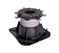 Plot terrasse dalle autonivelant Cleman - 80/130 mm - JOUPLAST - A l'unité