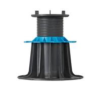 Plot terrasse dalle réglable - 140/230 mm - JOUPLAST - A l'unité