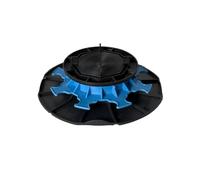 Plot terrasse dalle réglable 40 à 60 mm - JOUPLAST - A l'unite