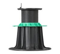 Plot terrasse H 140 230 mm Jouplast Lambourde - Jouplast