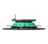 Jouplast Plot terrasse HL ACCESS réglable 40-65 mm pour lambourdes