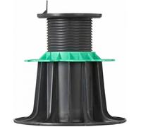 Plot terrasse lambourde réglable - 140/230 mm - JOUPLAST - A l'unité