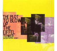 Plot to Blow Up the Eiffel Tower - Dissertation Honey