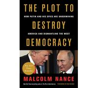 Plot to Destroy Democracy – Hachette Pratique