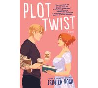 Erin La Rosa Plot Twist (Poche) Hollywood