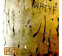 Plot - What Happened to Your Face