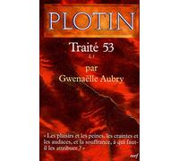 Plotin - Traité 53 I,1