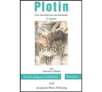 Plotin - Une Introduction Aux Ennéades