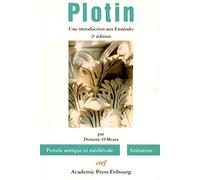 Plotin. Une introduction aux Ennéades