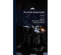 Plotini Enneades