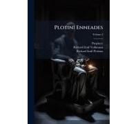 Plotini Enneades