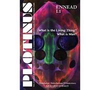 Plotinus Ennead I.1 (The Enneads of Plotinus) - [Livre en VO] Gerard J P O,daly Author (Auteur)