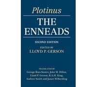 Plotinus – The Enneads