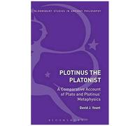 Plotinus The Platonist