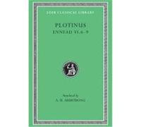 Plotinus, With an English Translation, Loeb Classical Library Plotinus (Auteur)
