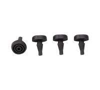Givi Bouchons en caoutchouc Z2710 Sra/E251/M7 – Lot de 4 – Autres