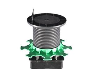 Plots Réglables Elevo pour Pieux Fondation - Jouplast