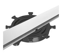 Plots réglables en hauteur Flexibal Pro S Rail (10-15 mm)