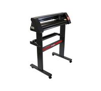 Plotter de Découpe de Vinyle 72cm PixMax & FlexiStarter11 Multicolore G