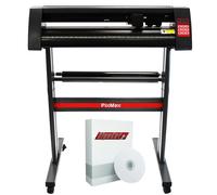 PixMax - Plotter de Découpe de Vinyle 72cm et Logiciel SignCut Pro