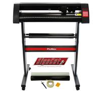 Plotter de Découpe de Vinyle, Logiciel Sign-cut Pro & Paquet Weeding