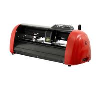 Plotter de découpe SECABO C30 IV - Largeur 30cm avec capteur optique LAPOS2
