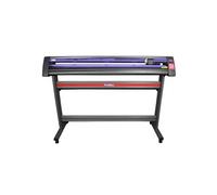 Plotter de Découpe Vinyle 1350 Guide Laser LED, Signcut Pro, Stand & Housse