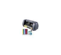 Plotter de Découpe Vinyle Machine Coupe avec Traceur de Logiciel 375?mm