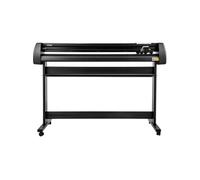 Plotter de Découpe Vinyle Traceur Coupe 1350 mm avec Logiciel Signcut