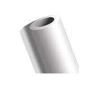 Clairefontaine Papier universel 10323 Bobine 610 mm x 50 80 g Blanc - Jet d'encre